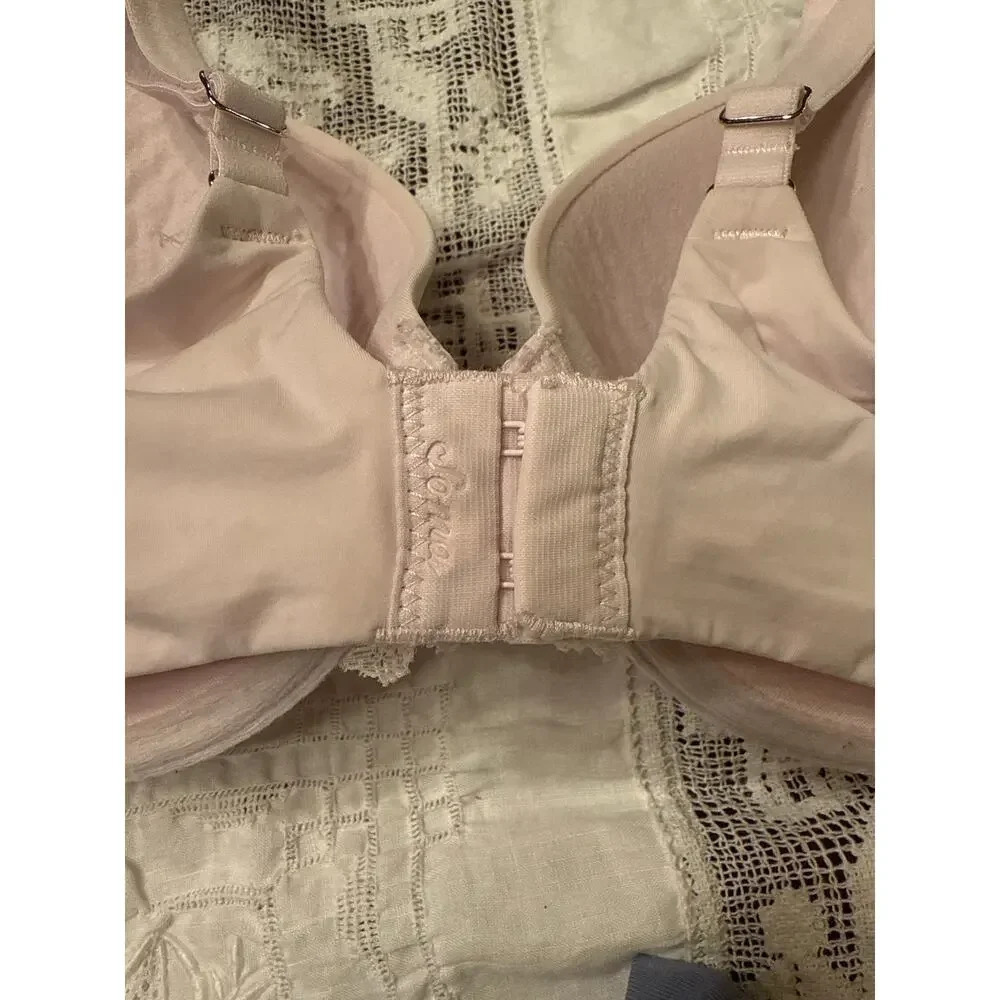 SOMA BRA size 34C - Picture 3 of 5